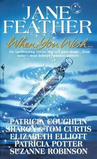 Enlarge image Cover: When You Wish - Bantam Books