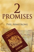Cover: 2 Promises - Lulu.com