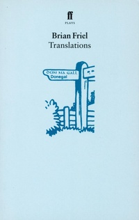 Enlarge image Cover: Translations - Faber & Faber