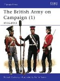 Cover: The British Army on Campaign (1) - Osprey Publishing