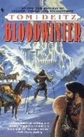 Cover: Bloodwinter - Bantam Books
