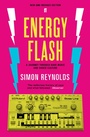 Cover: Energy Flash - Faber & Faber