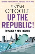 Cover: Up the Republic! - Faber & Faber