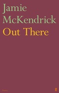 Cover: Out There - Faber & Faber