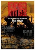 Cover: Remember with Rage - Communist Party of Ireland