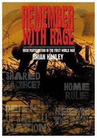 Enlarge image Cover: Remember with Rage - Communist Party of Ireland