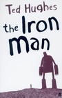 Cover: The Iron Man - Faber & Faber