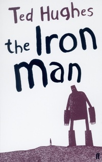 Enlarge image Cover: The Iron Man - Faber & Faber