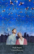 Cover: Constellations - Faber & Faber