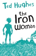 Cover: The Iron Woman - Faber & Faber