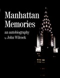 Cover: Manhattan Memories - Lulu.com