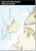 Cover: National Trails System Map and Guide, 2010 - National Park Service Division of Publications