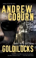 Cover: Goldilocks - Dorchester Publishing