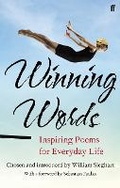 Cover: Winning Words - Faber & Faber