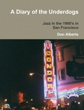 Cover: A Diary of the Underdogs - Lulu.com