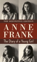 Cover: The Diary of a Young Girl - Bantam Books