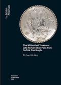 Cover: The Mildenhall Treasure - British Museum Press