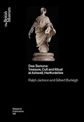 Cover: Dea Senuna - British Museum Press