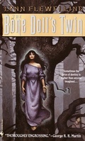 Cover: The Bone Doll's Twin - Spectra