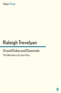 Cover: Grand Dukes and Diamonds - Faber & Faber