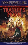 Cover: Traitor's Moon - Bantam Books