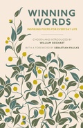 Cover: Winning Words - Faber & Faber