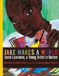 Cover: Jake Makes a World - Museum of Modern Art