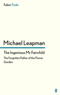 Abbildung von: The Ingenious Mr Fairchild - Faber & Faber
