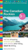 Cover: Canadian Rockies - Formac Publishing,Canada