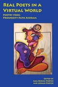 Cover: Real Poets in a Virtual World - Gateways Books & Tapes,US
