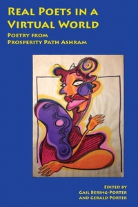 Enlarge image Cover: Real Poets in a Virtual World - Gateways Books & Tapes,US