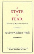 Cover: A State of Fear - Eland Publishing Ltd