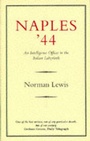 Cover: Naples '44 - Eland Publishing Ltd