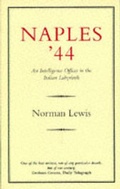 Cover: Naples '44 - Eland Publishing Ltd