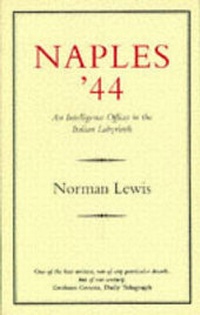 Enlarge image Cover: Naples '44 - Eland Publishing Ltd