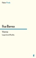 Cover: Vienna - Faber & Faber