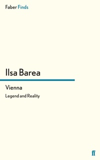 Abbildung von: Vienna - Faber & Faber