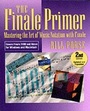 Cover: The Finale Primer - Backbeat Books