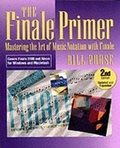 Cover: The Finale Primer - Backbeat Books