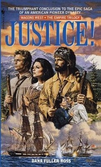 Enlarge image Cover: Justice! - Bantam Books