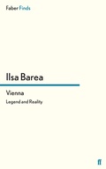 Cover: Vienna - Faber & Faber