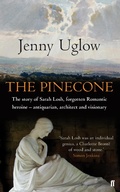 Cover: The Pinecone - Faber & Faber