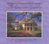 Abbildung von: Louisiana's Plantation Homes - Voyageur Press