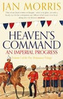 Cover: Heaven's Command - Faber & Faber