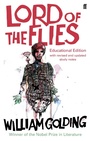 Cover: Lord of the Flies - Faber & Faber