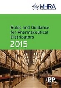 Abbildung von: Rules and Guidance for Pharmaceutical Distributors (Green Guide) 2015 - Pharmaceutical Press