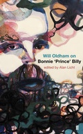 Cover: Will Oldham on Bonnie Prince Billy - Faber & Faber
