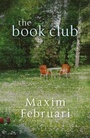 Cover: The Book Club - Quercus Publishing