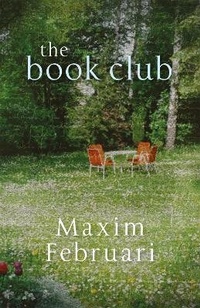 Enlarge image Cover: The Book Club - Quercus Publishing