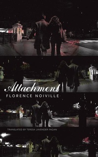 Enlarge image Cover: Attachment - Seagull Books London Ltd